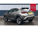 Nissan Juke Image 2