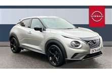 Used Nissan Juke Used Nissan Juke