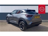 Nissan Juke Image 2