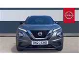 Nissan Juke Image 3