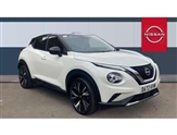 Nissan Juke Image 1
