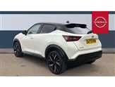Nissan Juke Image 2