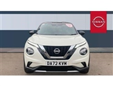 Nissan Juke Image 3