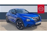 Nissan Juke Image 1