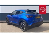 Nissan Juke Image 2