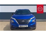Nissan Juke Image 3