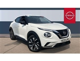 Nissan Juke Image 1