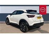 Nissan Juke Image 2