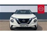 Nissan Juke Image 3