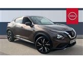 Nissan Juke Image 1