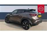 Nissan Juke Image 2