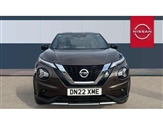 Nissan Juke Image 3