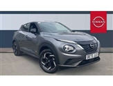 Nissan Juke Image 1