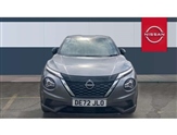 Nissan Juke Image 3