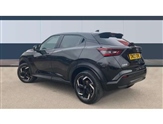 Nissan Juke Image 2