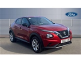 Nissan Juke Image 1