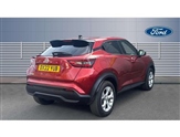 Nissan Juke Image 2