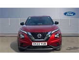 Nissan Juke Image 3