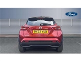 Nissan Juke Image 6