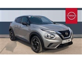 Nissan Juke Image 1