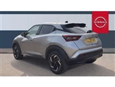 Nissan Juke Image 2