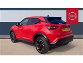 Nissan Juke Image 2