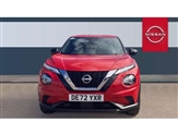 Nissan Juke Image 3
