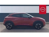 Nissan Juke Image 5