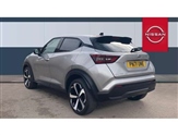 Nissan Juke Image 2