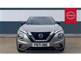 Nissan Juke Image 3
