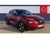 Nissan Juke Image 1