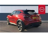 Nissan Juke Image 2