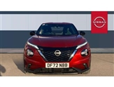 Nissan Juke Image 3