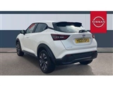 Nissan Juke Image 2