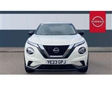 Nissan Juke Image 3