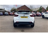 Nissan Juke Image 4