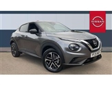 Nissan Juke Image 1