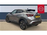 Nissan Juke Image 2