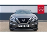 Nissan Juke Image 3