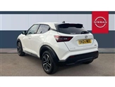 Nissan Juke Image 2