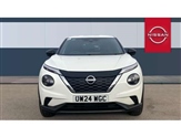 Nissan Juke Image 3