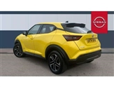 Nissan Juke Image 2