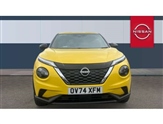Nissan Juke Image 3