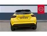 Nissan Juke Image 6