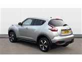 Nissan Juke Image 2