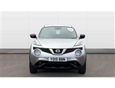 Nissan Juke Image 3