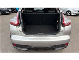 Nissan Juke Image 4