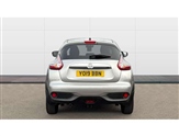 Nissan Juke Image 6