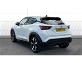 Nissan Juke Image 2