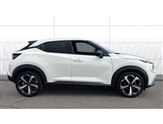 Nissan Juke Image 5